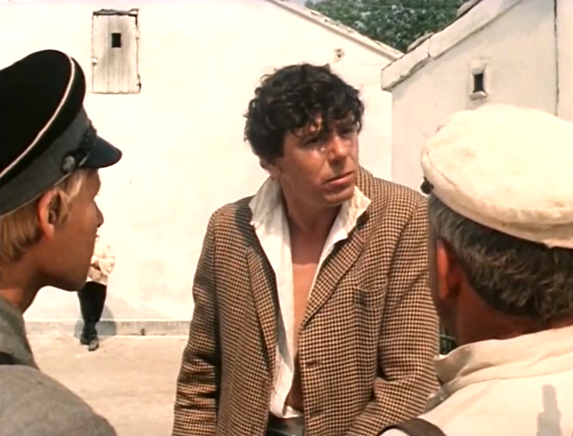 Арест незаконный!