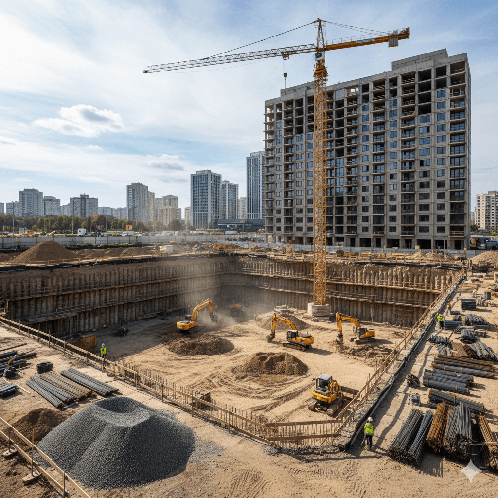 Изображение сгенерировано с помощью нейросети Gemini