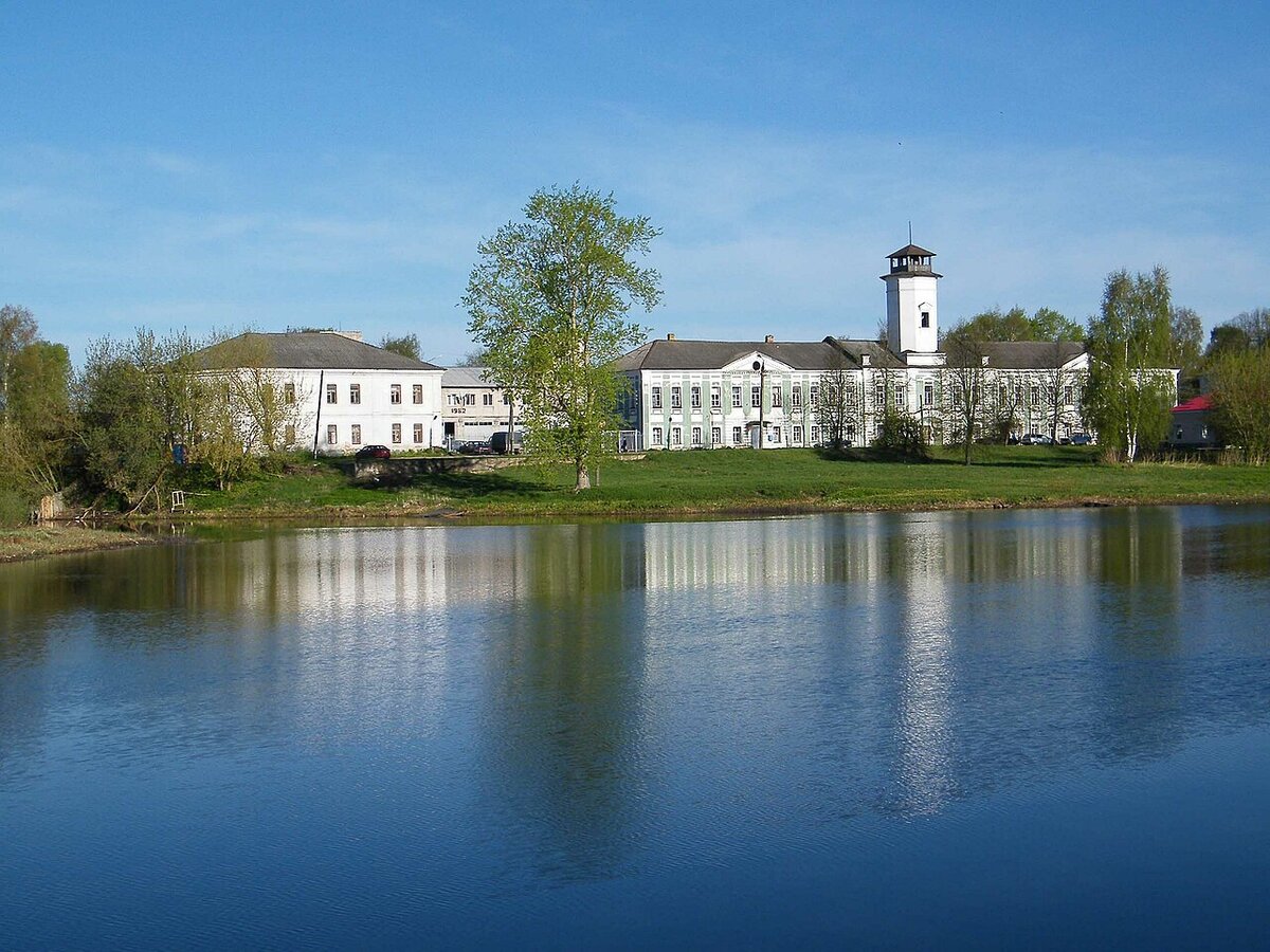 Источник: wikipedia.org Автор: Борис Мавлютов CC BY-SA 3.0 