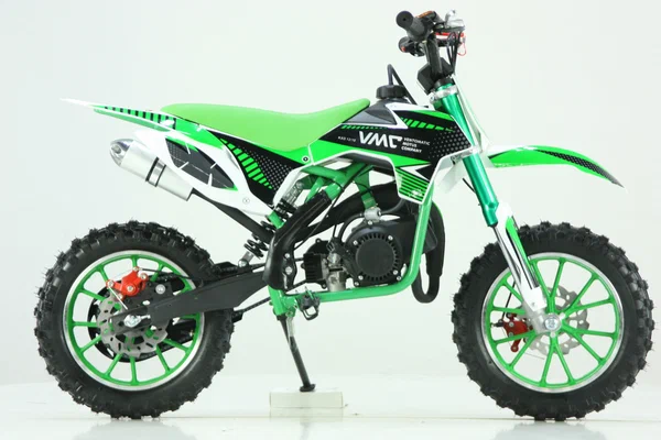 VMC PitBike 10/10