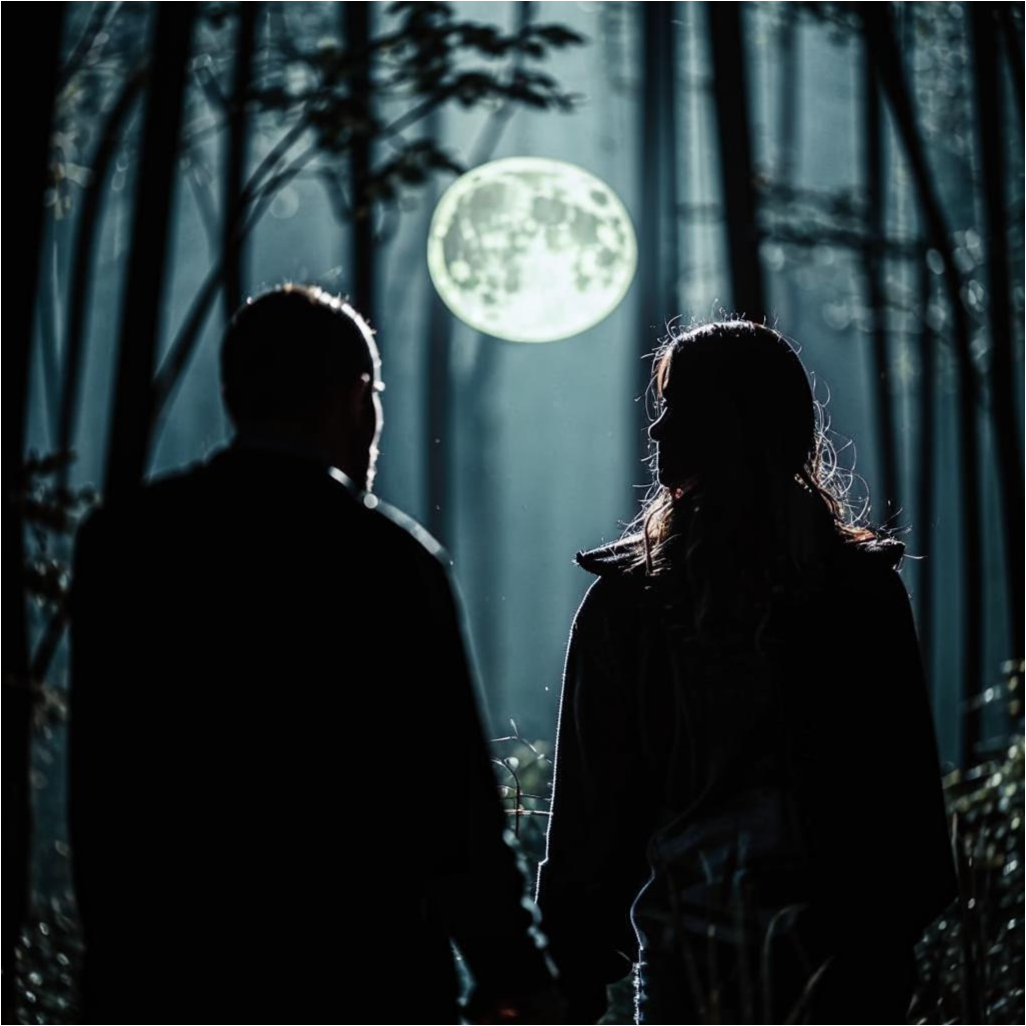 Не очаровывайтесь, тогда не разочаруетесь! 