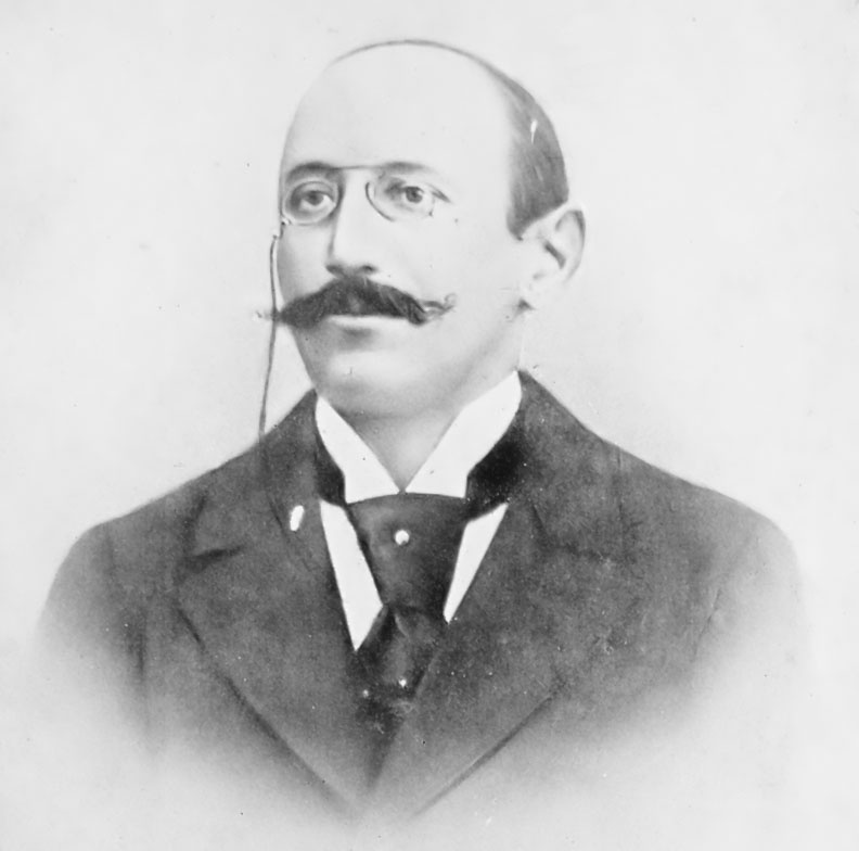 Альфред Дрейфус. Авторство: Hopkins, Tighe. "The Dungeons of Old Paris", 1897., Общественное достояние, https://commons.wikimedia.org/w/index.php?curid=2693500