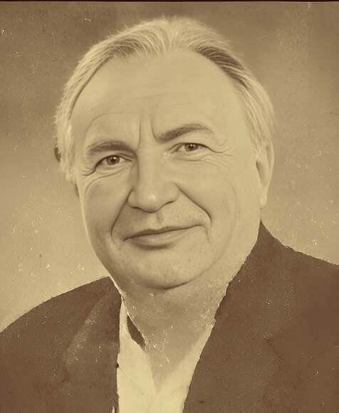 Борис ПУГАЧЁВ – мастер спорта СССР по шахматам (фото из журнала «Шахматы в СССР» обработано искусственным интелектом).