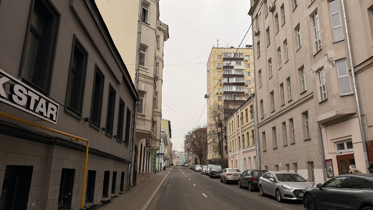 Фото: Мир квартир