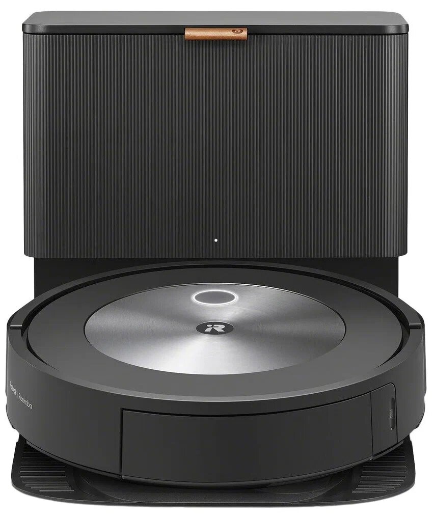 iRobot Roomba j7+