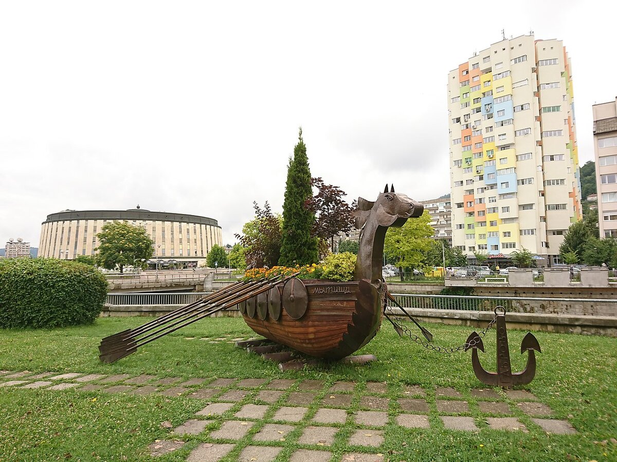 Источник: wikipedia.org Автор: Иван CC BY-SA 4.0 