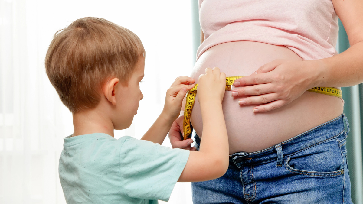 Чтобы быть спокойной, каждая будущая мама может самостоятельно контролировать ход беременности, использовав эти 3 простых способа