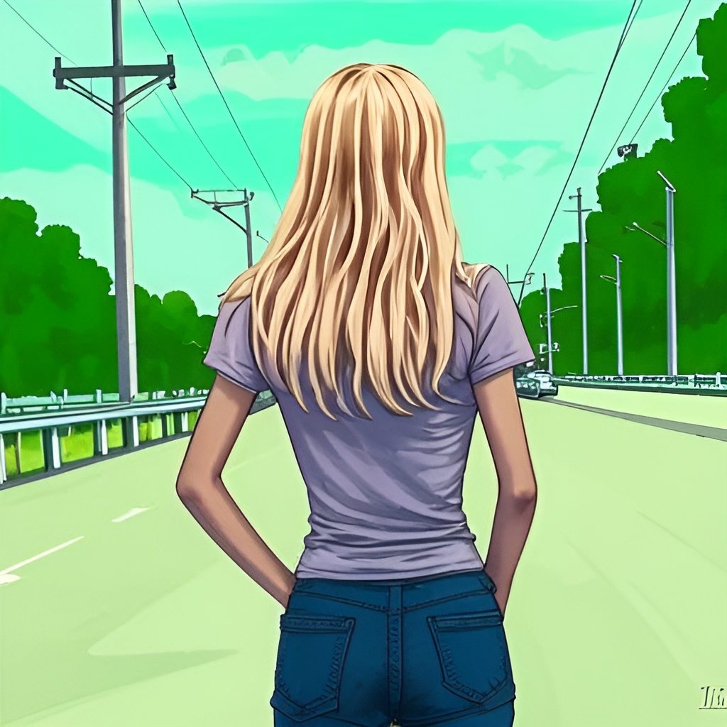 Изображение сгенерировано нейросетью