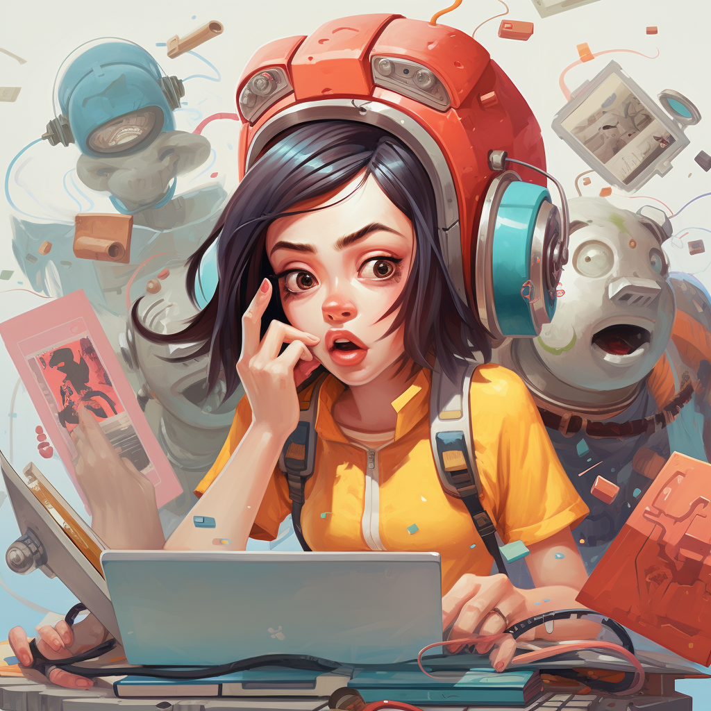 Удивиться и посмеяться: забавные факты о технологиях 