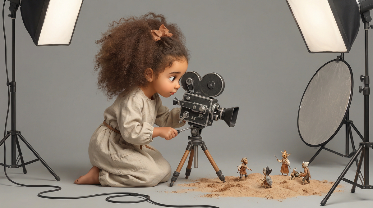 Курсы по Видеомонтажу 