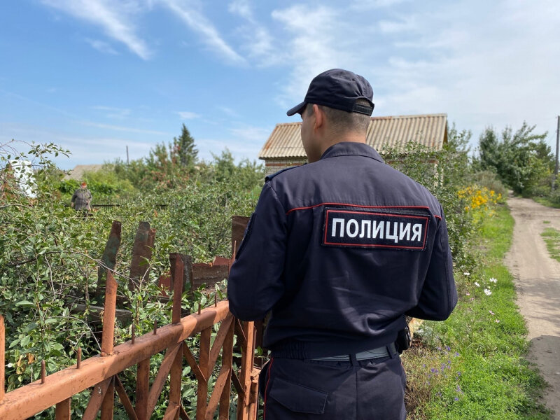 Фото: 74.мвд.рф