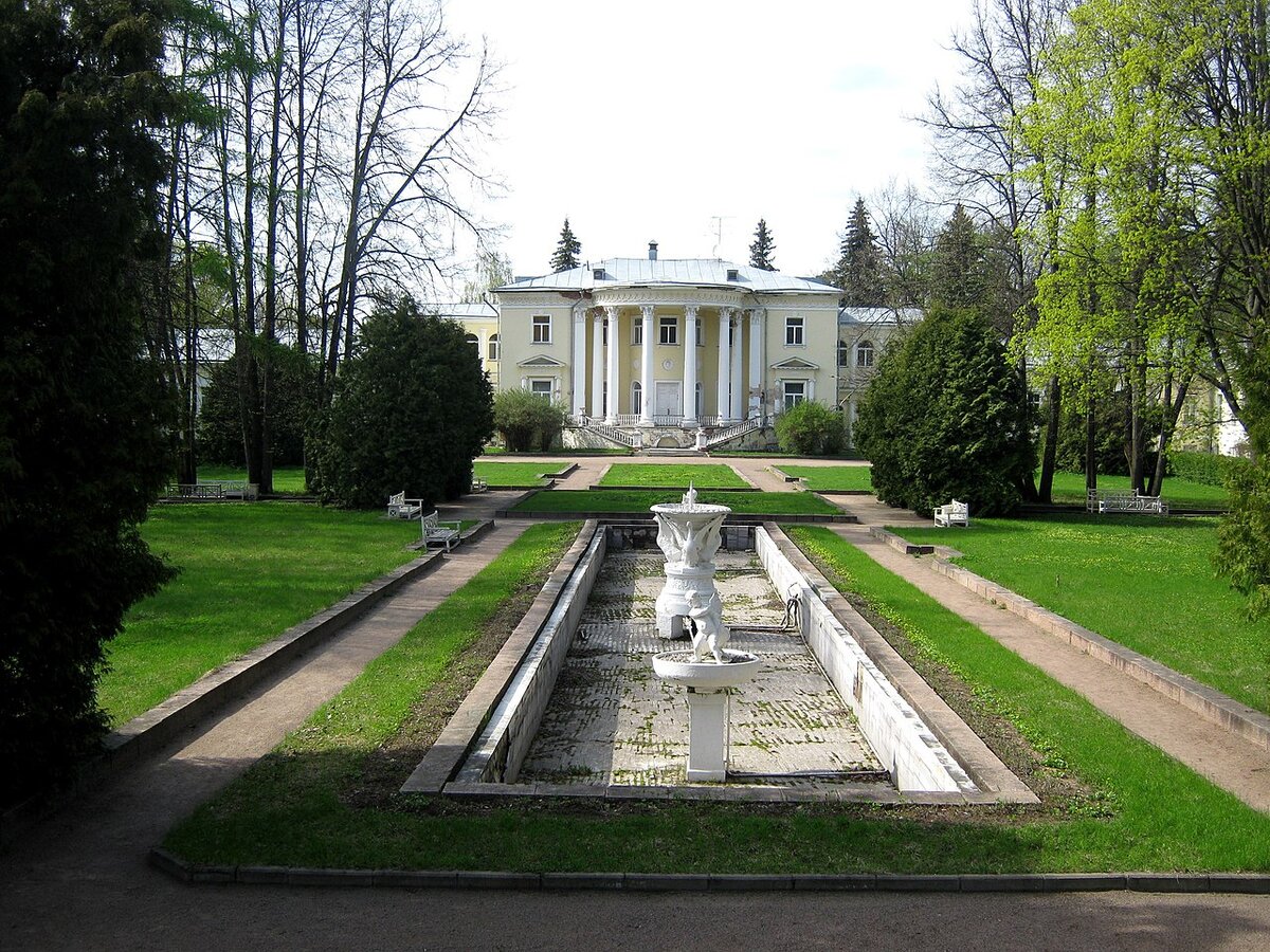 Источник: wikipedia.org Автор: Георгий Долгопский CC BY-SA 4.0 