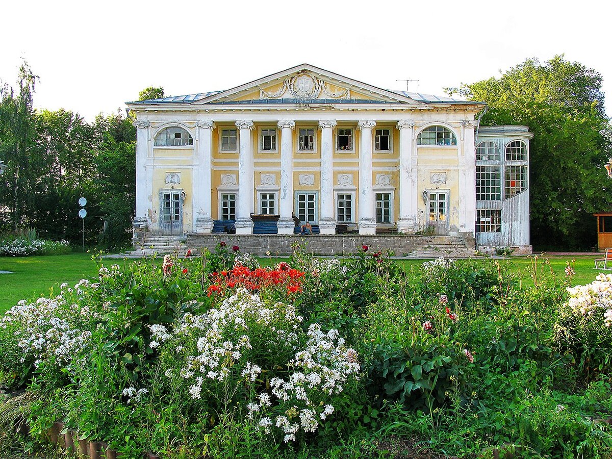 Источник: wikipedia.org Автор: Вахе Екатерина