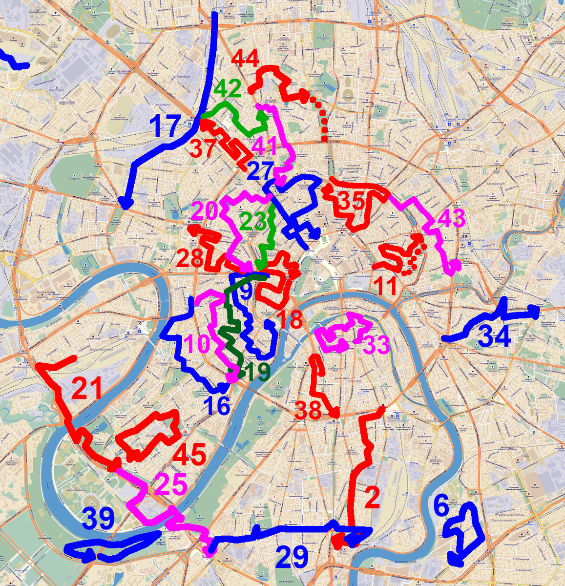 -2-2