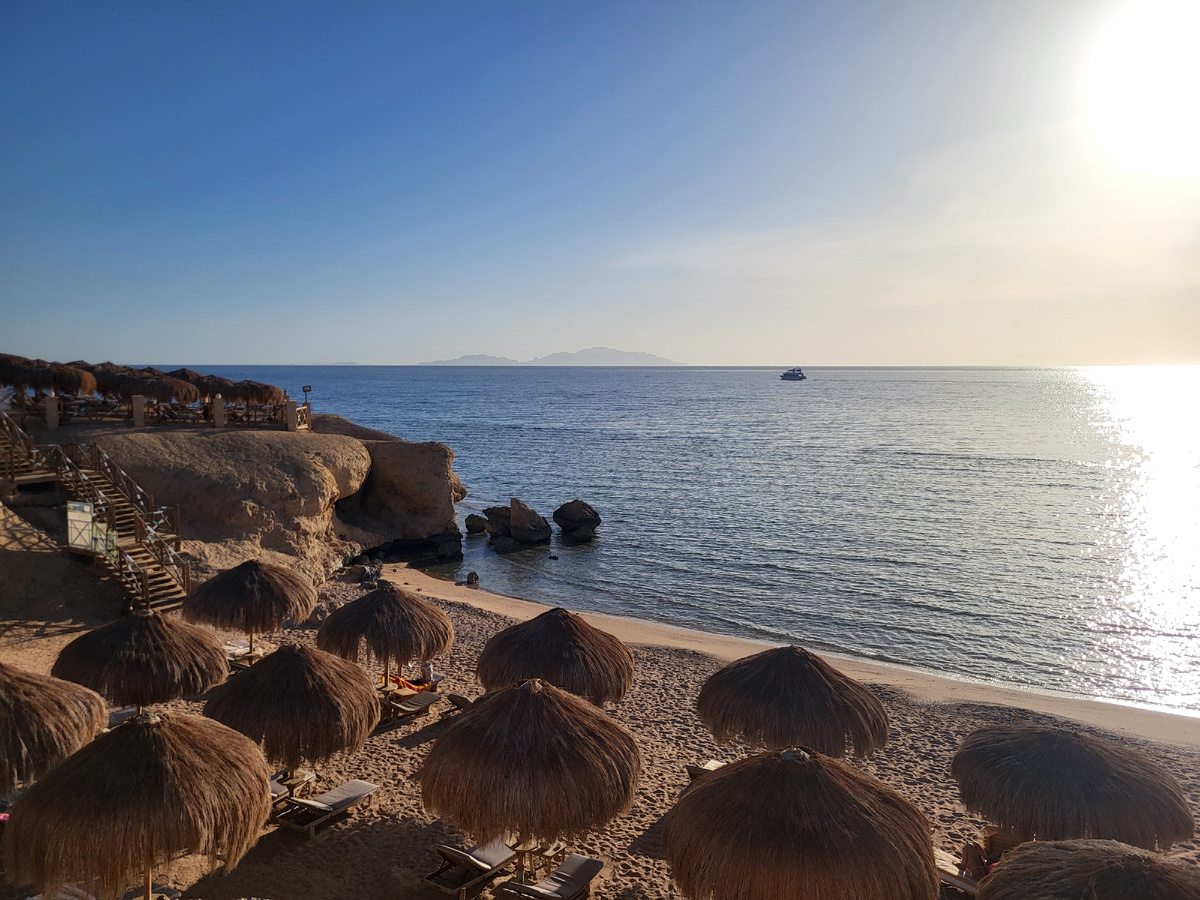 Египет Фото автора