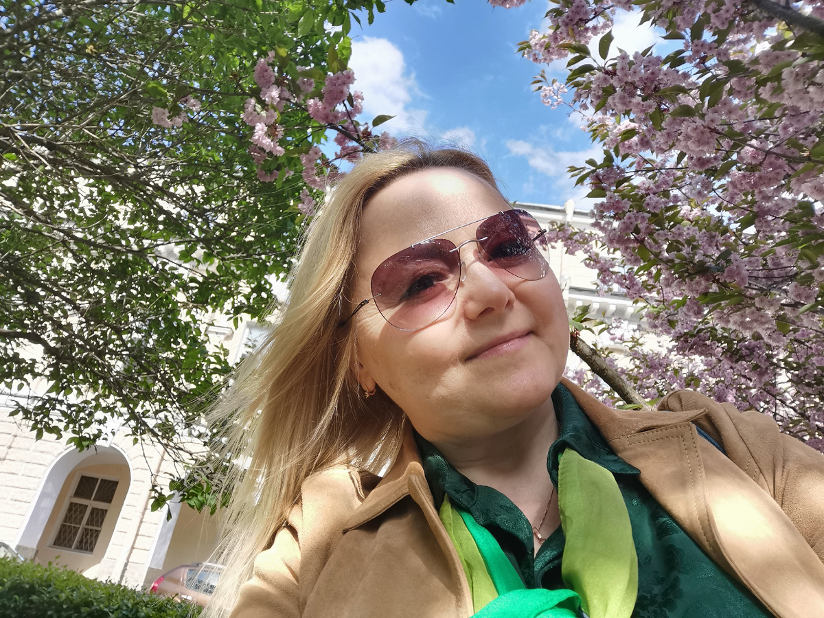 Жанна Швыдкая, писатель, автор книг "Огранка" и "Метаморфоза" декалогии "Гравитация жизни"