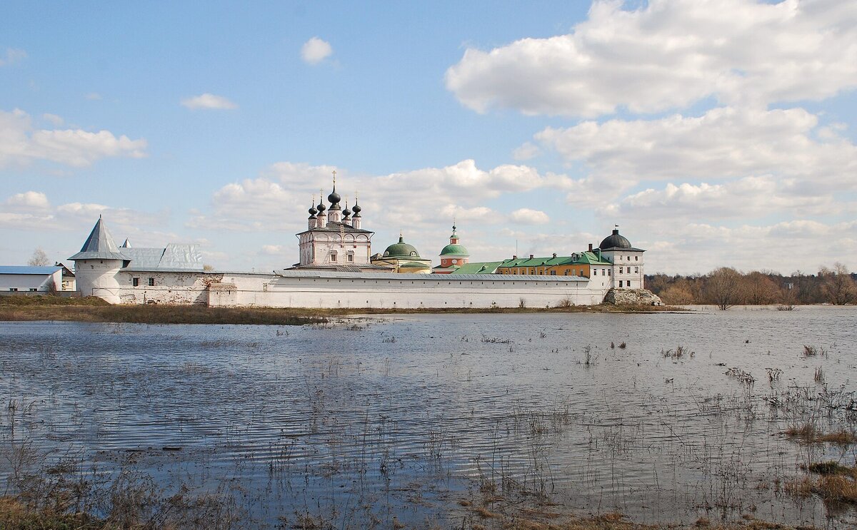 Источник: wikipedia.org Автор: Михаил Егоров CC BY-SA 3.0 