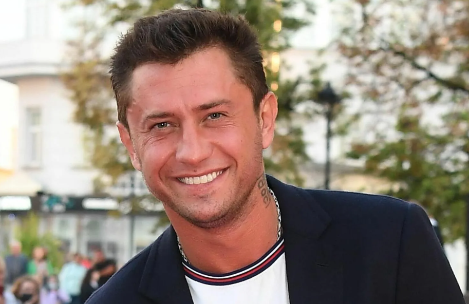 Актер Павел Прилучный стал отцом в третий раз