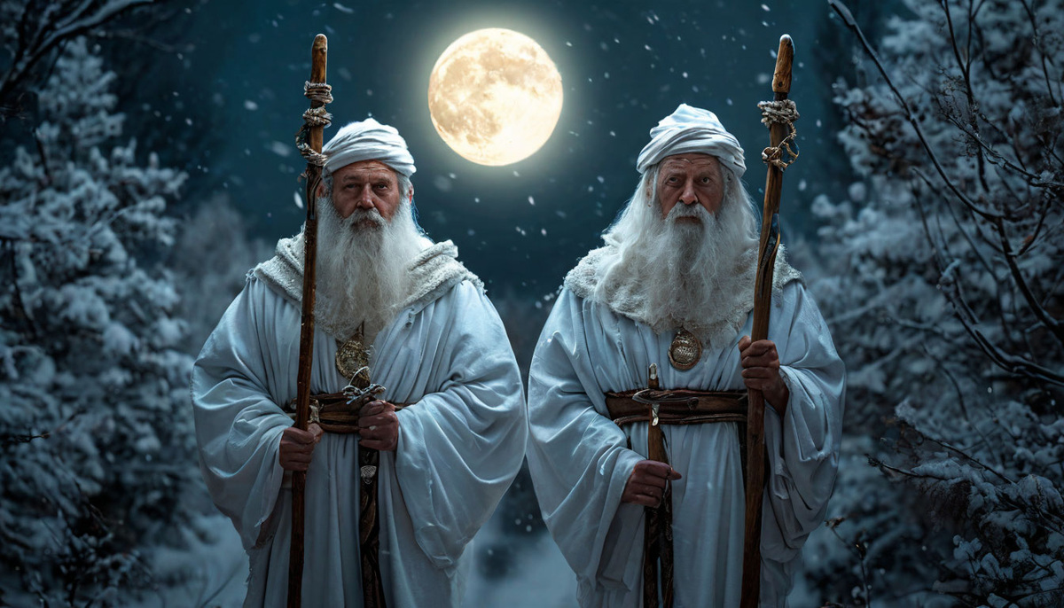 Картинка создана с помощью нейросети