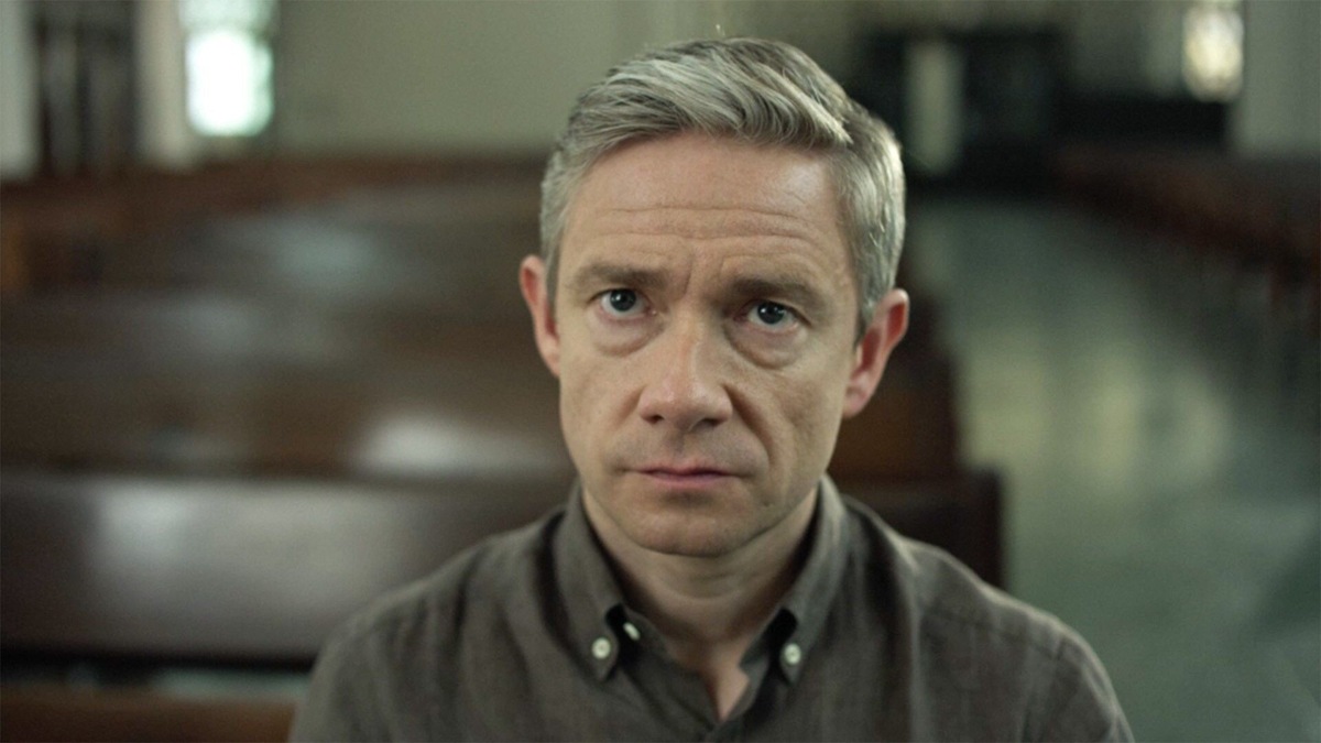 Кадр из сериала "Стартап" (2016 – 2018гг)