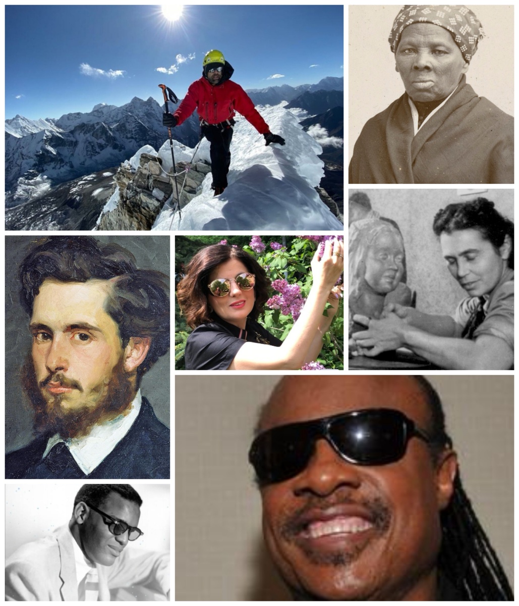 Коллаж автора.