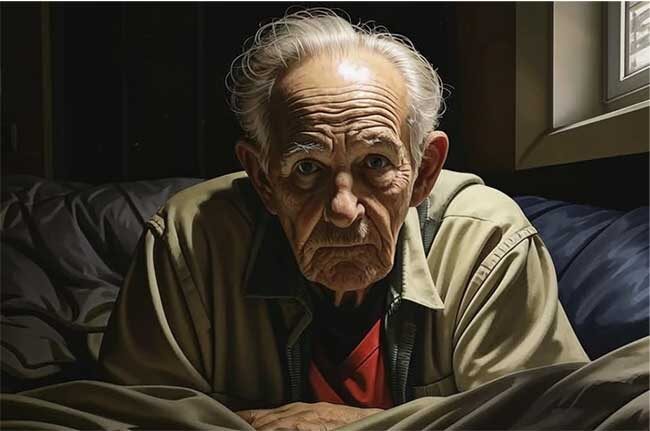 Депрессия после ковида 