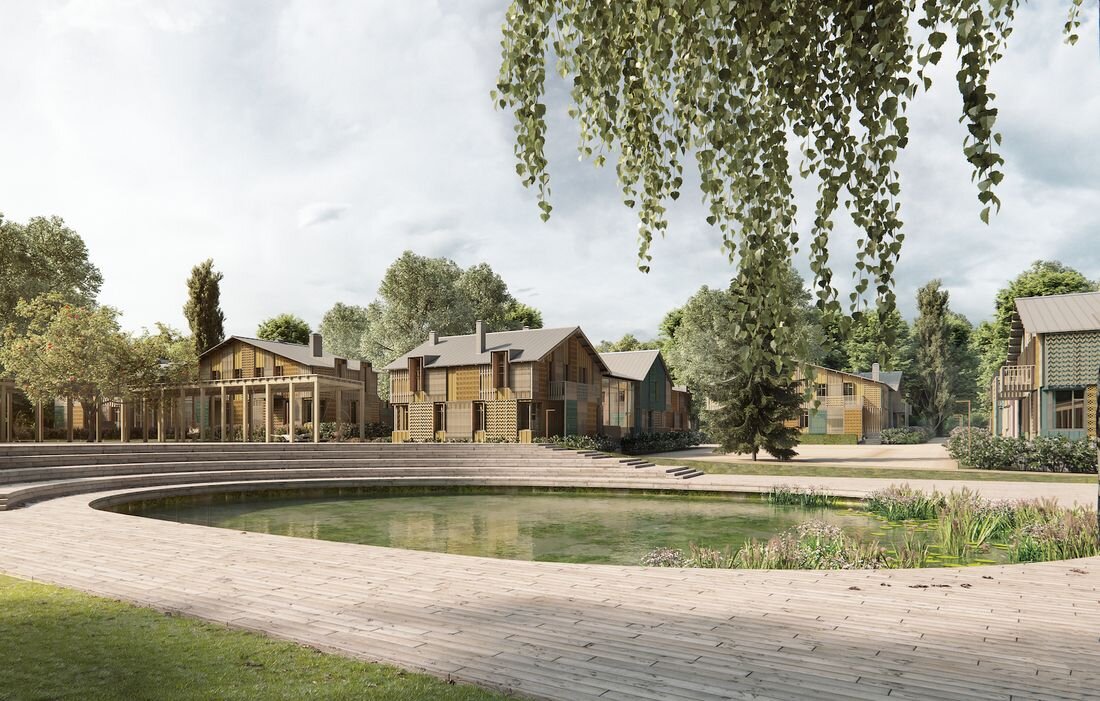 Источник: Официальный сайт детского пансионата Измалково "Подари Жизнь"