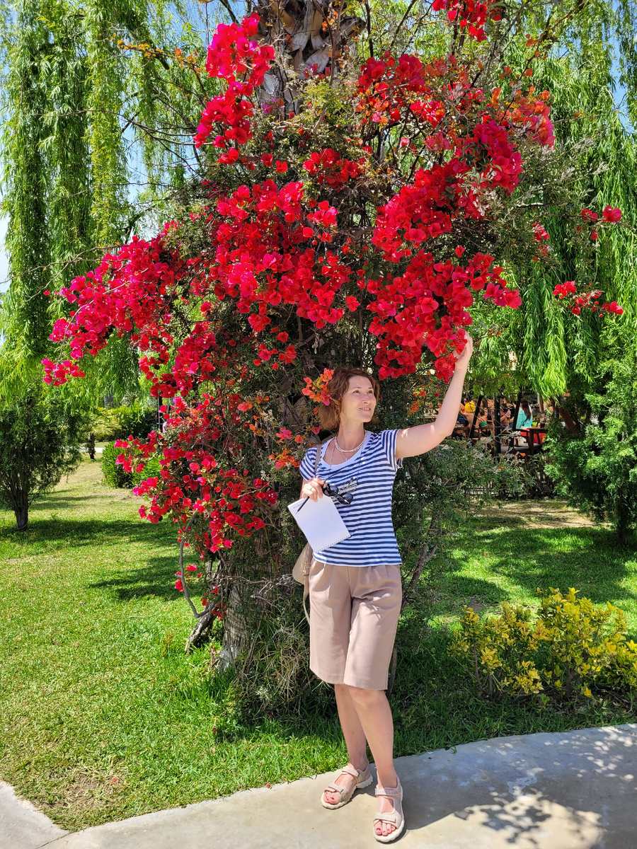 Турция Фото автора