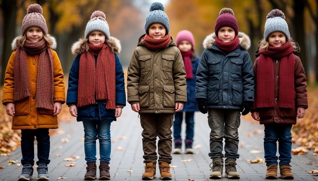 Дети — наше богатство.