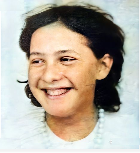 В.Мамонтова. Раскрашено автором с помощью нейросетей. Источник Яндекс.Картинки