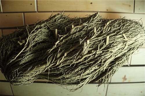 Мочалка для тела