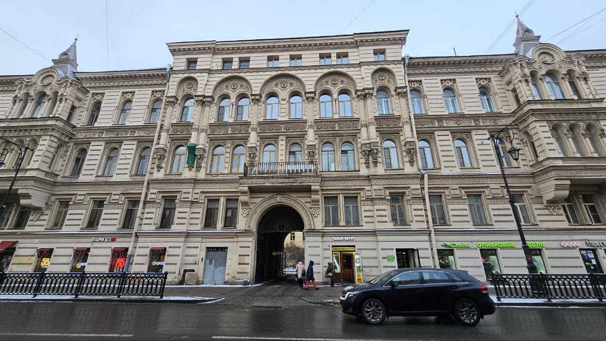 Фото: Мир Квартир