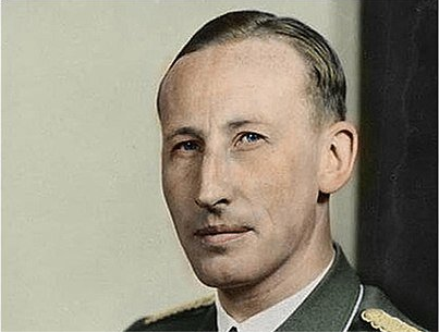 Рейнхард Гейдрих