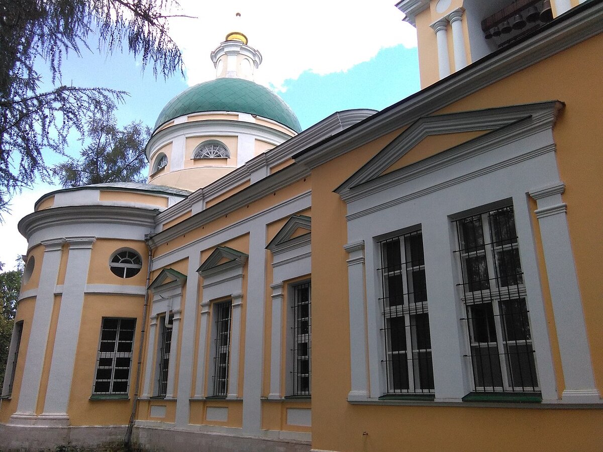 Источник: wikipedia.org Автор: Masha Linnik CC BY-SA 4.0 