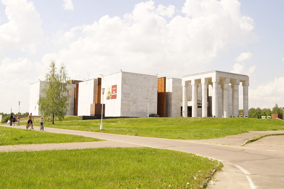 Источник: wikipedia.org Автор: Stas Lobov CC BY-SA 3.0