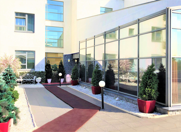 Центр Ручная Пластика®