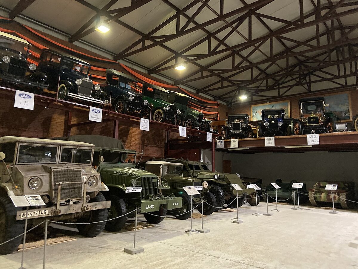 Источник: wikipedia.org Автор: Natalia Senatorova CC BY-SA 4.0 