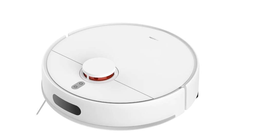 Xiaomi Robot Vacuum S40C