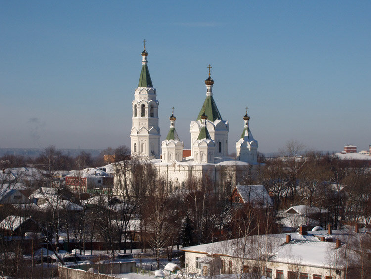 Источник: wikipedia.org Автор: Smrtni CC BY-SA 3.0 
