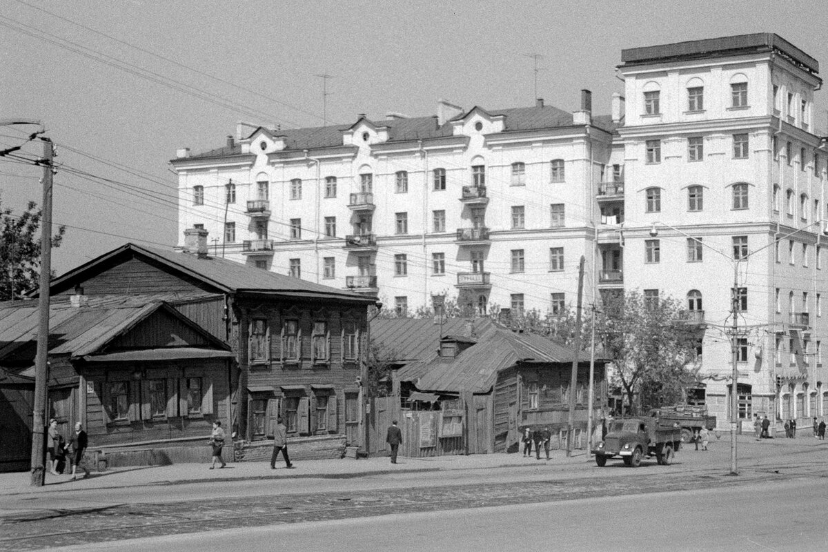 Памяти матери. Молодость и зрелость. | Интересные моменты в жизни... | Дзен