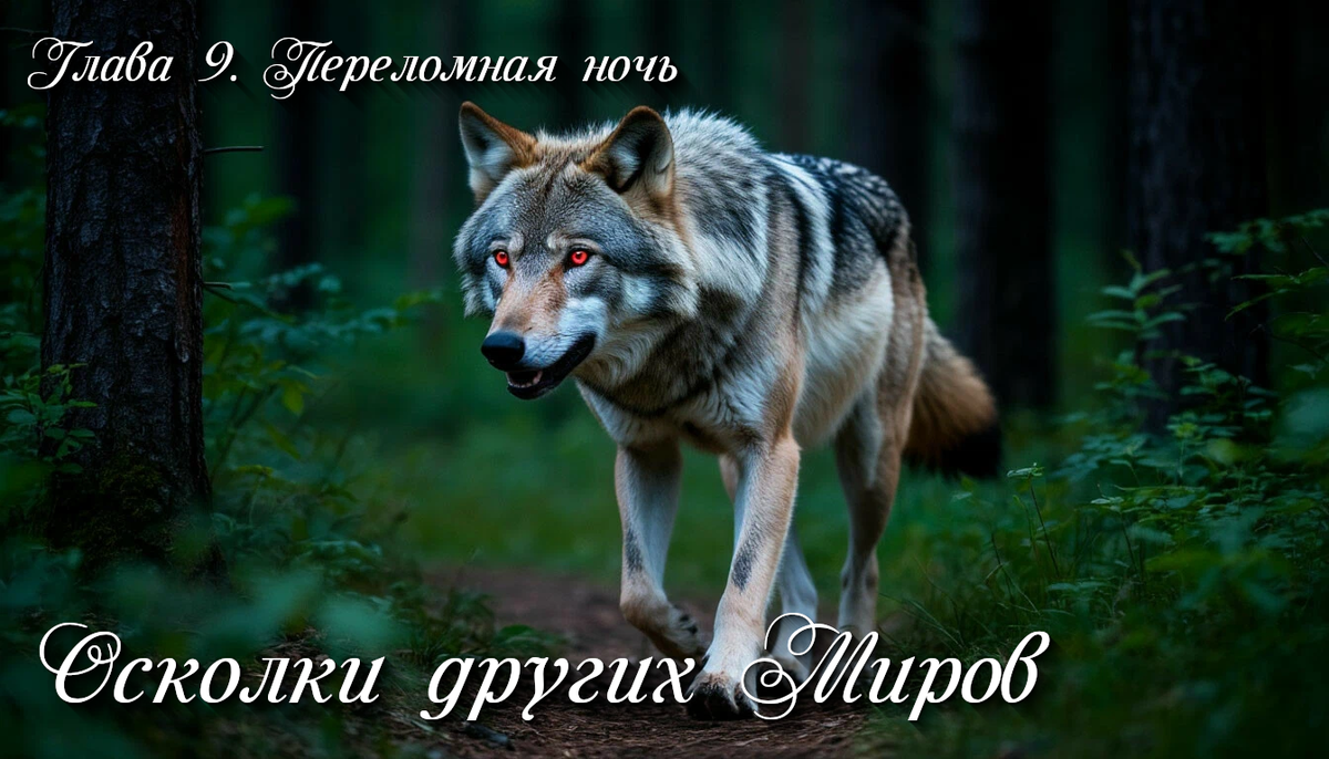 Обложка создана автором в содружестве с Шедеврумом