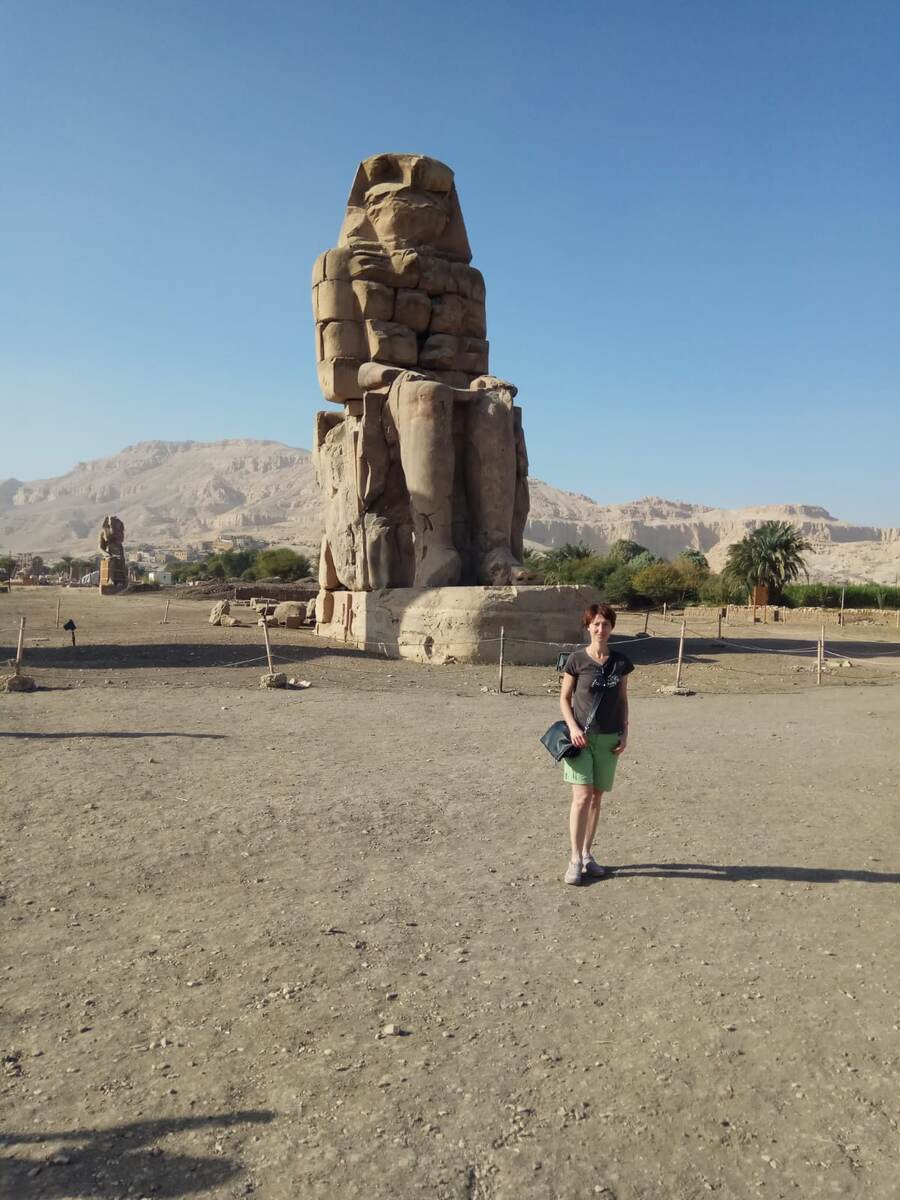 Фото автора