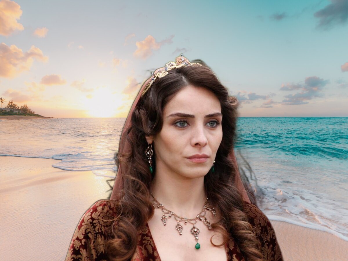 Махидевран