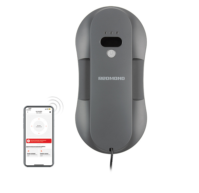 REDMOND W2400