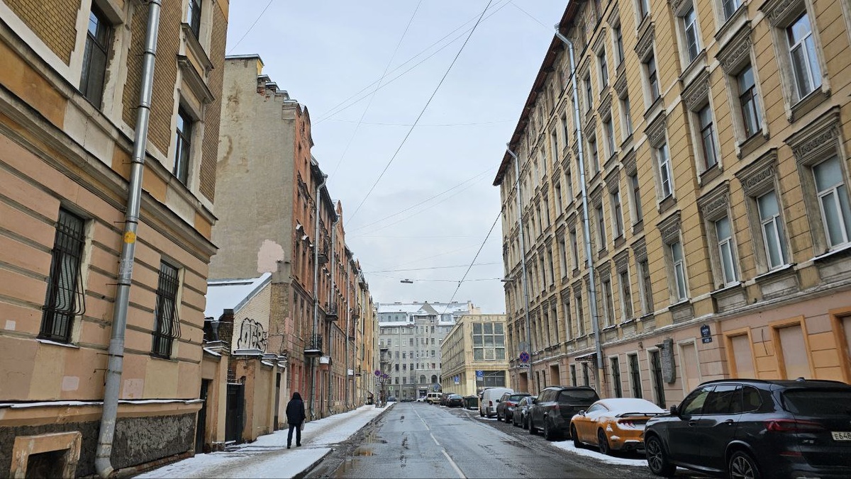 Фото: Мир Квартир