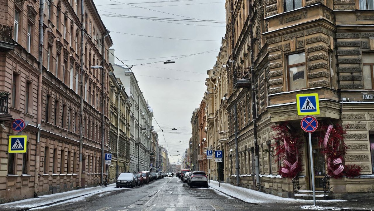 Фото: Мир Квартир
