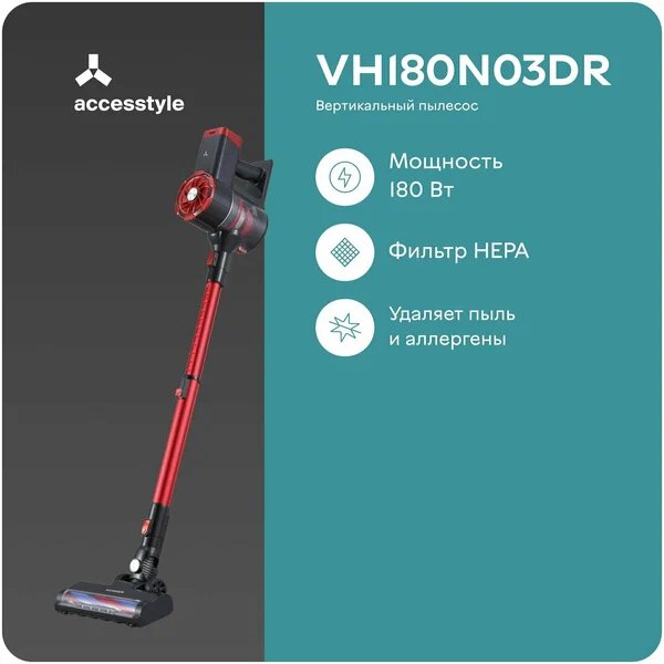 Accesstyle VH180N03DR