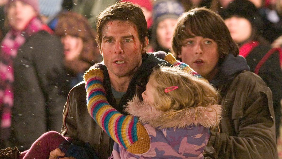 Кадр из фильма