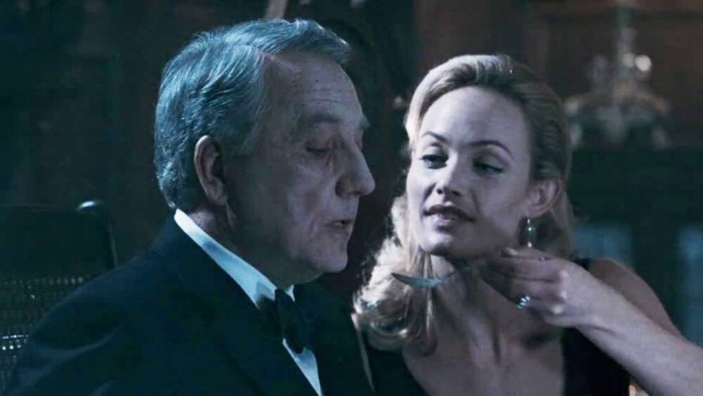 Кадр и фильма