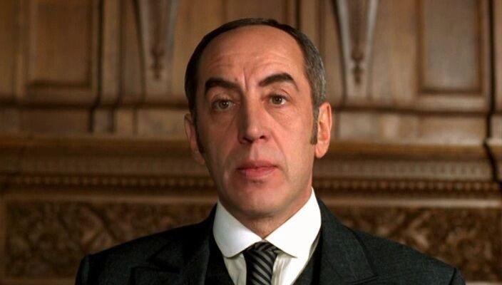 Олег Шкловский недоволен многими нынешними сценаристами